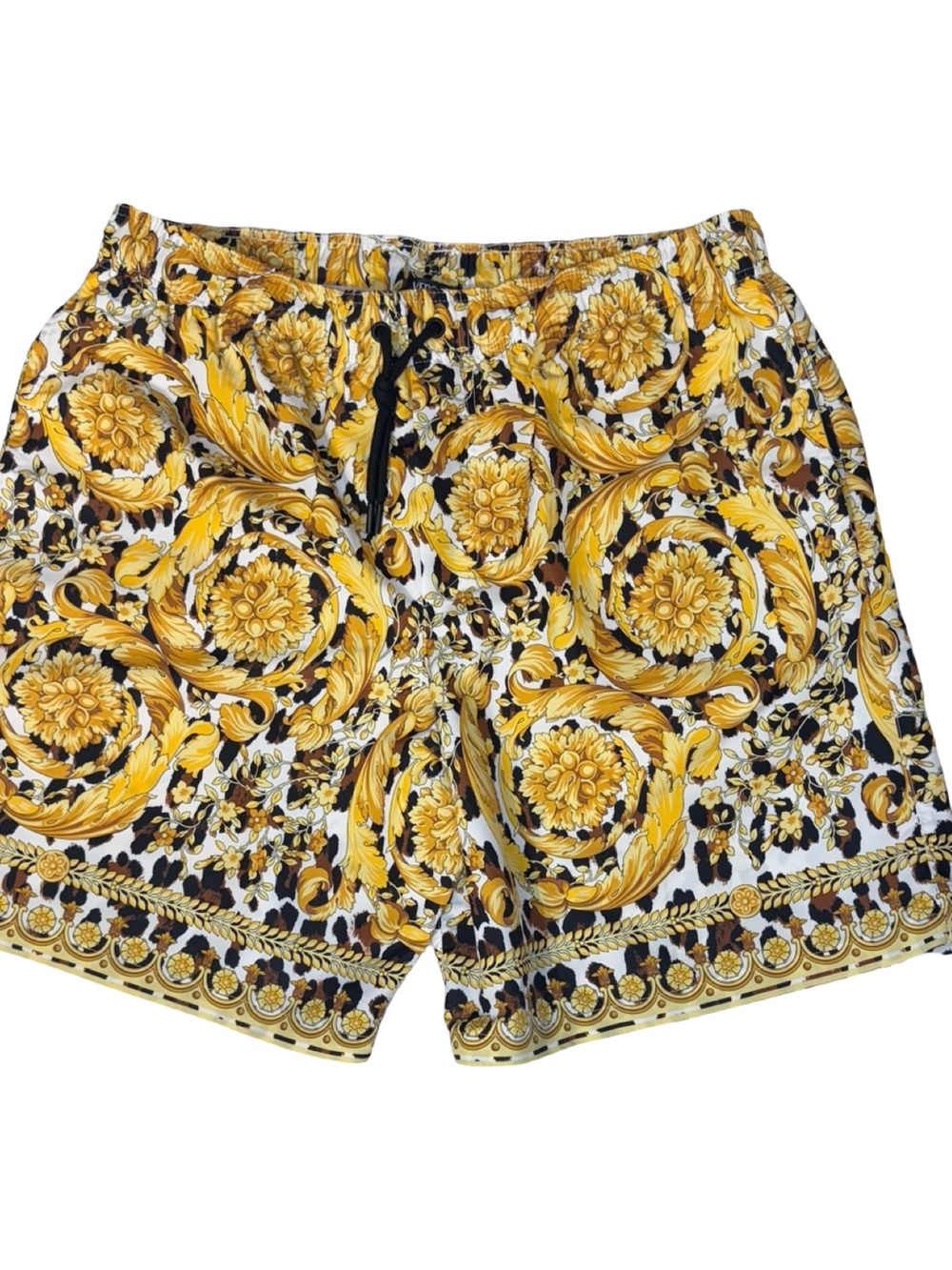 VERSACE SWIM SHORTS